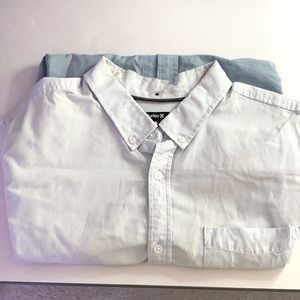 Dress shirt